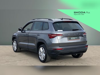 Used Skoda Karoq 2024 for sale - 77831633: Photo