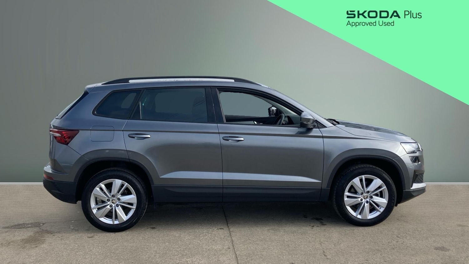 Used Skoda Karoq 2024 for sale - 77831633: Photo 4