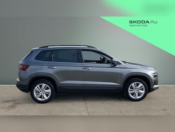Used Skoda Karoq 2024 for sale - 77831633: Photo