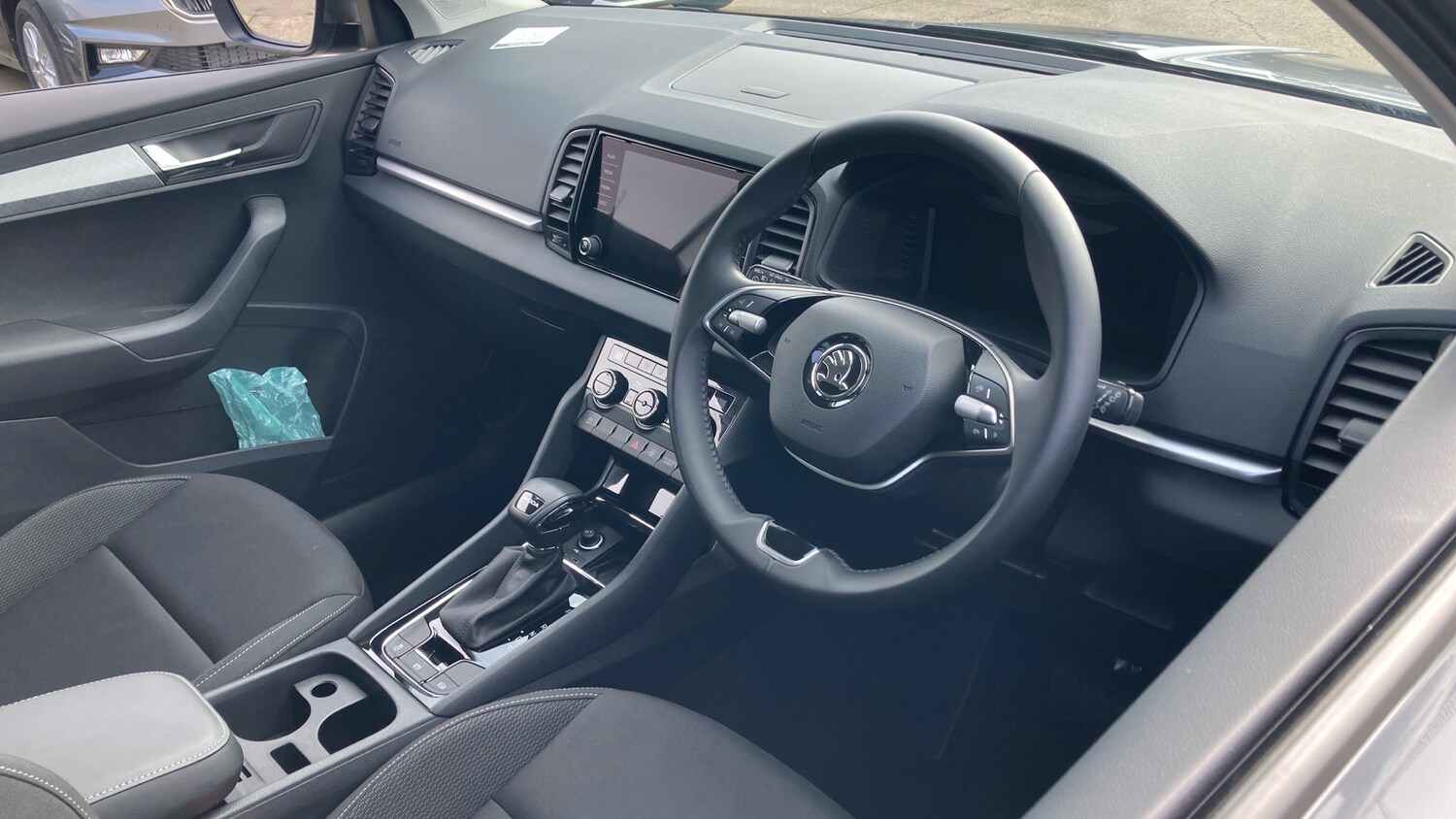 Used Skoda Karoq 2024 for sale - 77831633: Photo 6