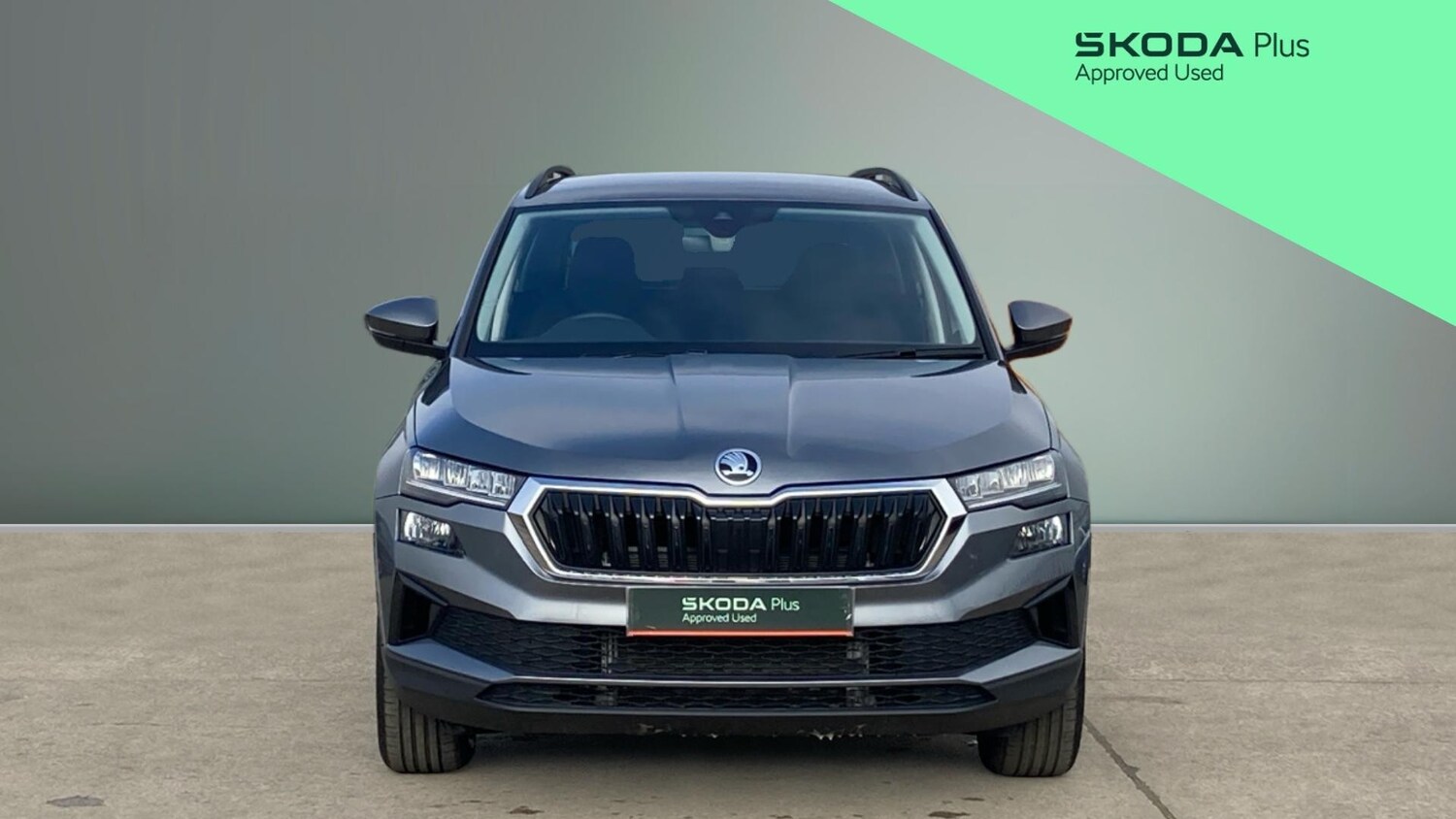 Used Skoda Karoq 2024 for sale - 77831633: Photo 7