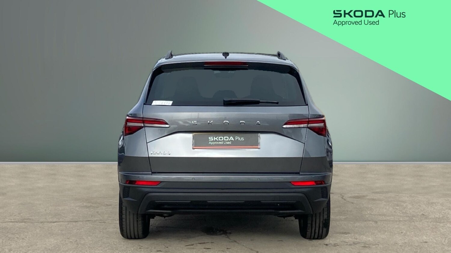 Used Skoda Karoq 2024 for sale - 77831633: Photo 8