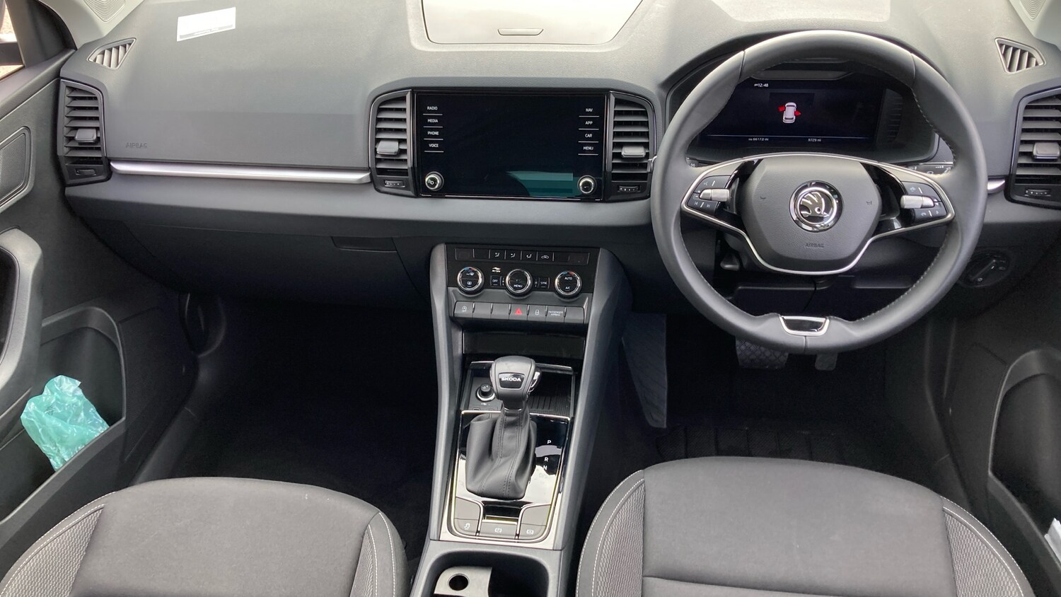 Used Skoda Karoq 2024 for sale - 77831633: Photo 9