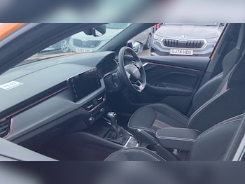 Used Skoda Kamiq 2025 for sale - 76493785: Photo