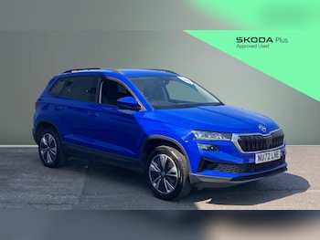 Used Skoda Karoq 2022 for sale - 79080828: Photo