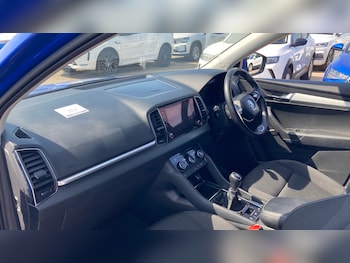 Used Skoda Karoq 2022 for sale - 79080828: Photo
