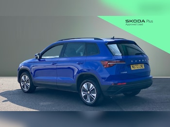 Used Skoda Karoq 2022 for sale - 79080828: Photo