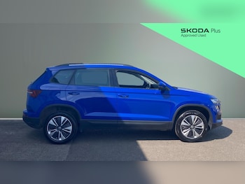 Used Skoda Karoq 2022 for sale - 79080828: Photo
