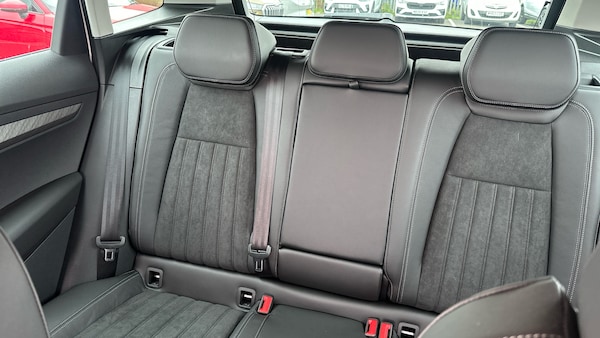 Used Skoda Karoq 2025 for sale - 76143082: Photo 16