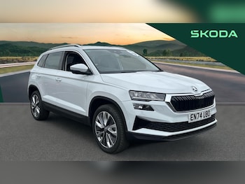 2025 (74) - 1.5 TSI SE L 5dr DSG Petrol Estate
