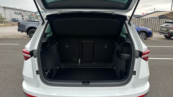 Used Skoda Karoq 2025 for sale - 76143082: Photo 20