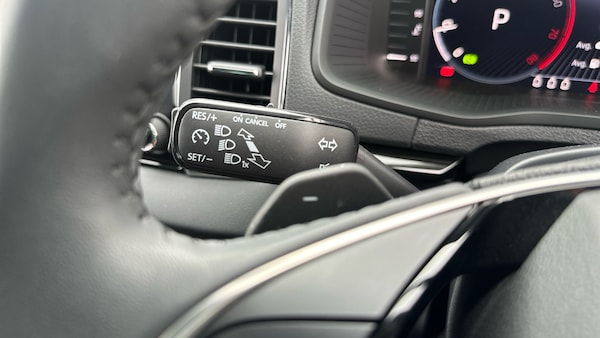 Used Skoda Karoq 2025 for sale - 76143082: Photo 21