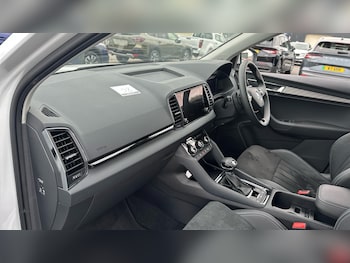 Used Skoda Karoq 2025 for sale - 76143082: Photo 2