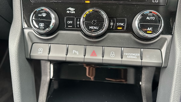 Used Skoda Karoq 2025 for sale - 76143082: Photo 33