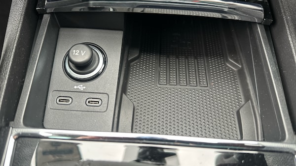 Used Skoda Karoq 2025 for sale - 76143082: Photo 34