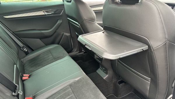 Used Skoda Karoq 2025 for sale - 76143082: Photo 39