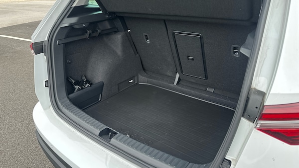 Used Skoda Karoq 2025 for sale - 76143082: Photo 43