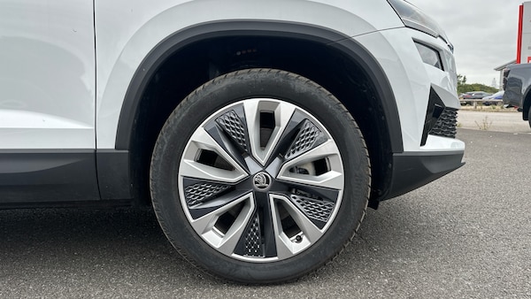 Used Skoda Karoq 2025 for sale - 76143082: Photo 5