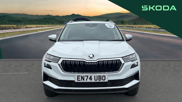 Used Skoda Karoq 2025 for sale - 76143082: Photo 7