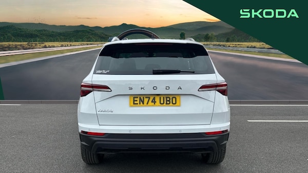 Used Skoda Karoq 2025 for sale - 76143082: Photo 8