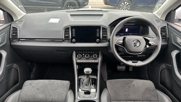 Used Skoda Karoq 2025 for sale - 76143082: Photo 9