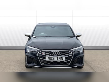 Used Audi A3 2021 for sale - 79099503: Photo