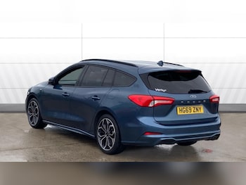 Used Ford Focus 2019 for sale - 78828234: Photo