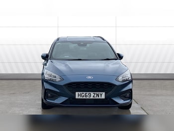 Used Ford Focus 2019 for sale - 78828234: Photo