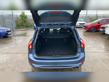Used Ford Focus 2019 for sale - 78828234: Photo