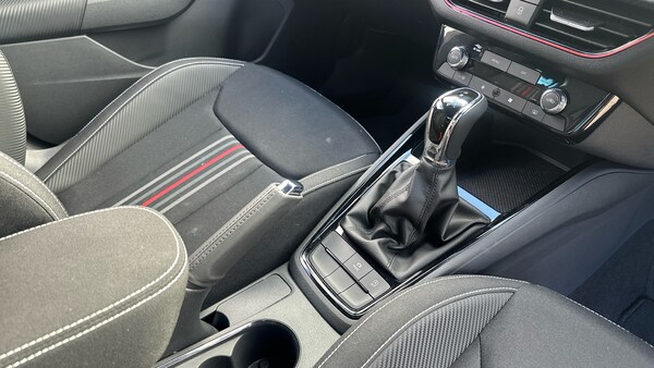 Used Skoda Kamiq 2024 for sale - 75984533: Photo 14