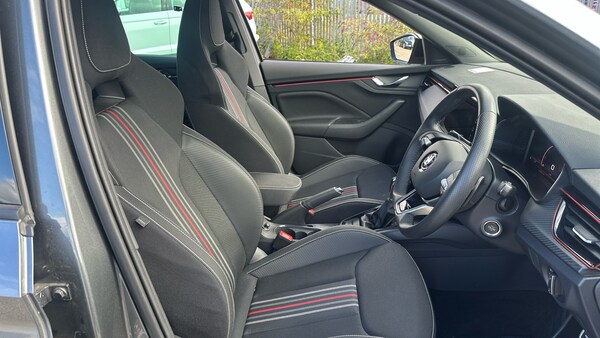 Used Skoda Kamiq 2024 for sale - 75984533: Photo 15