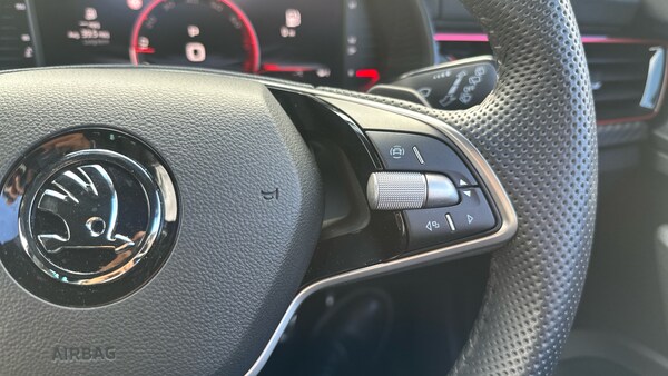 Used Skoda Kamiq 2024 for sale - 75984533: Photo 18