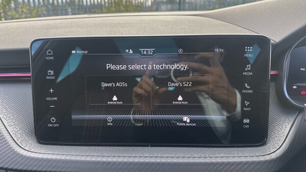 Used Skoda Kamiq 2024 for sale - 75984533: Photo 30