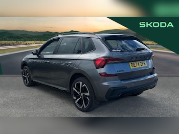 Used Skoda Kamiq 2024 for sale - 75984533: Photo 3