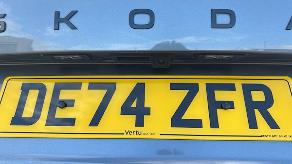 Used Skoda Kamiq 2024 for sale - 75984533: Photo 40