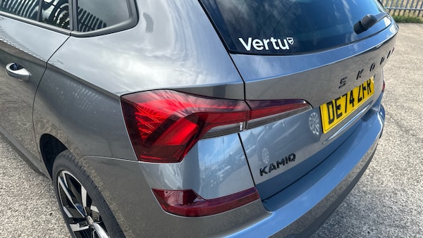 Used Skoda Kamiq 2024 for sale - 75984533: Photo 43