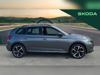 Used Skoda Kamiq 2024 for sale - 75984533: Photo 4