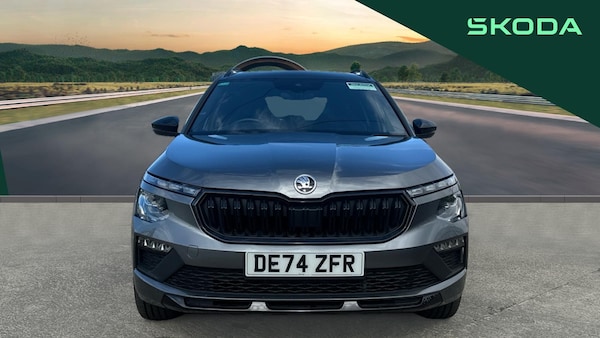 Used Skoda Kamiq 2024 for sale - 75984533: Photo 7