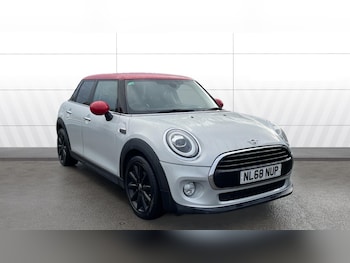 MINI - Hatch