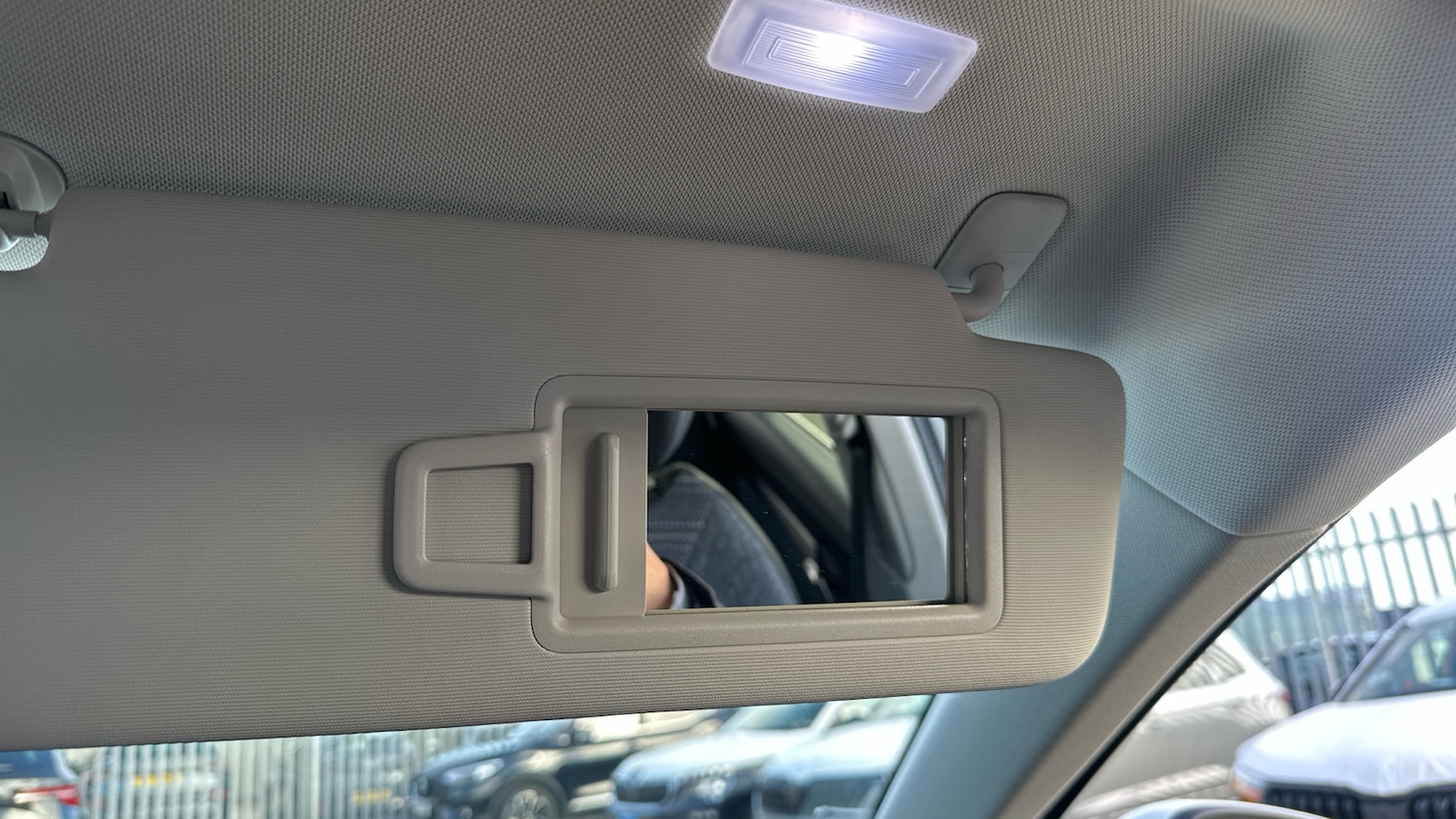 Vehicle 27