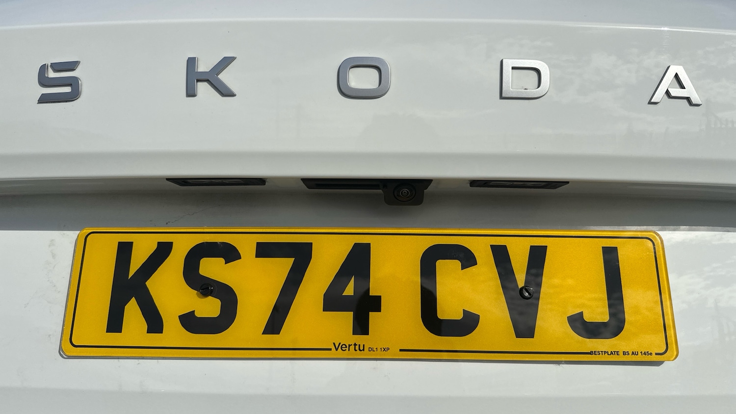 Vehicle 41