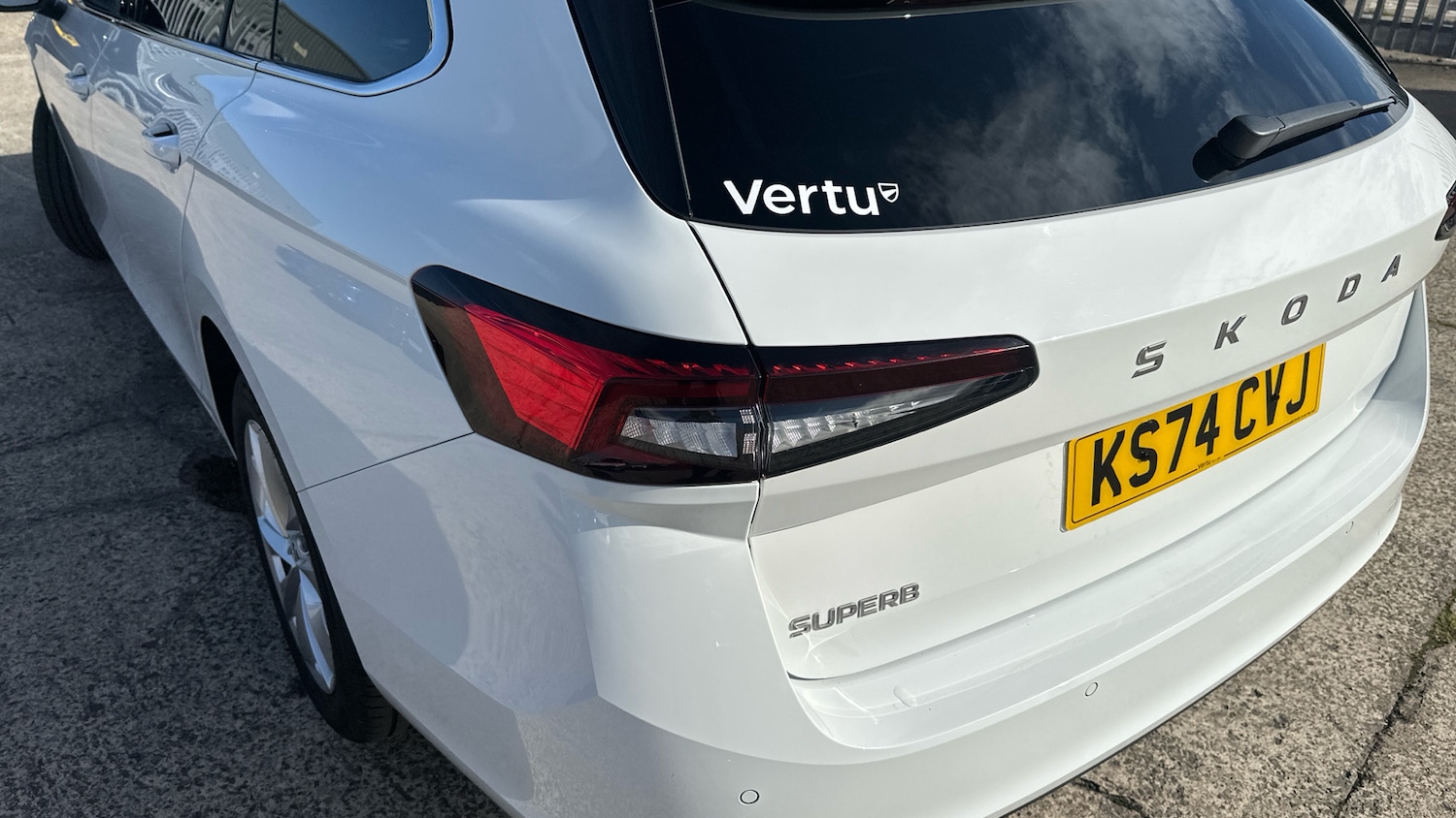 Vehicle 42