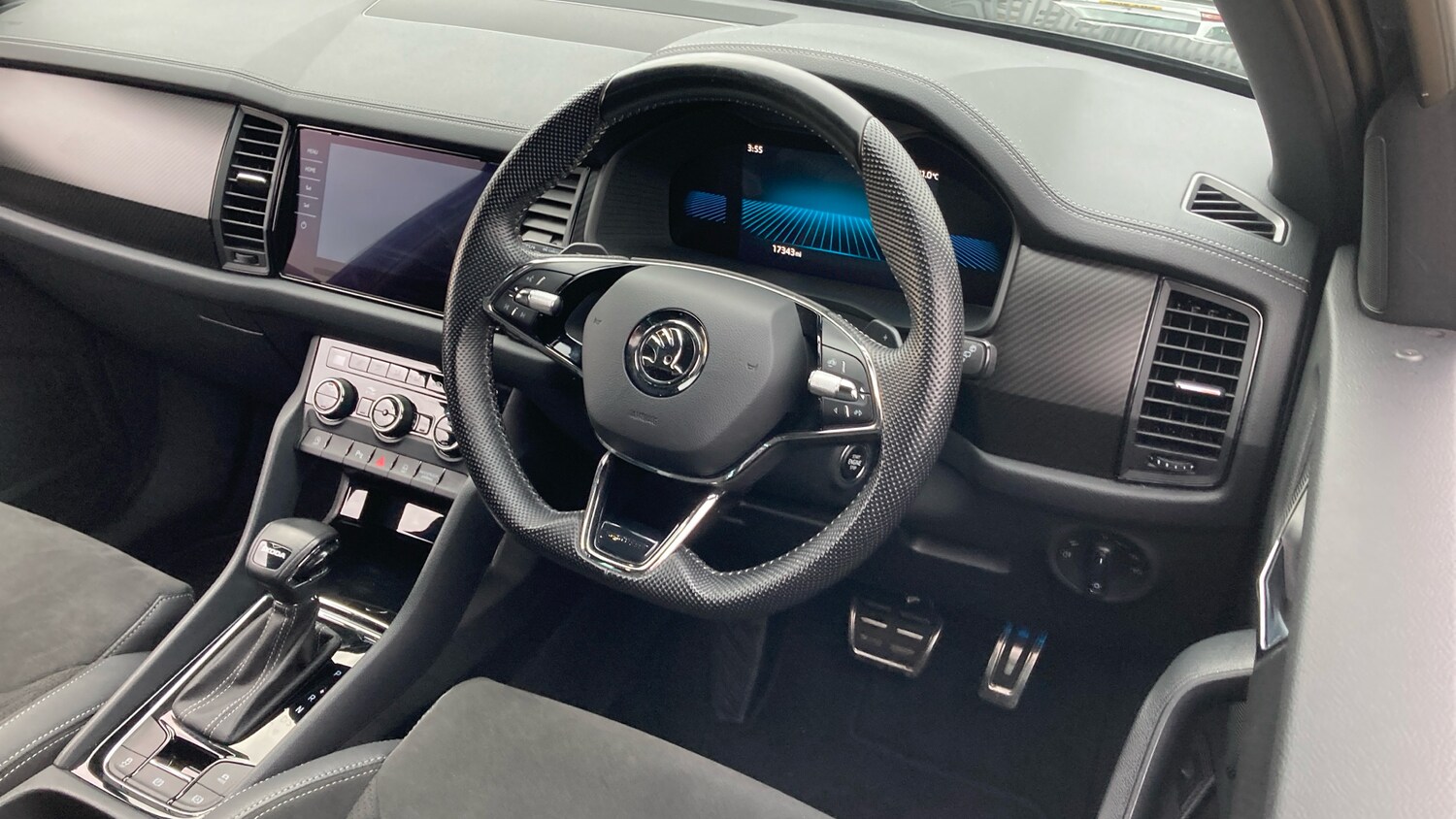 Used Skoda Kodiaq 2022 for sale - 76340999: Photo 10
