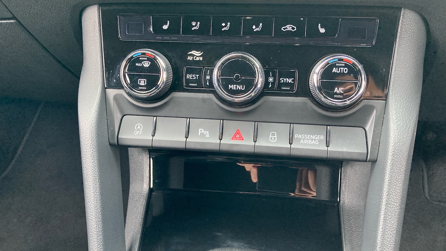 Used Skoda Kodiaq 2022 for sale - 76340999: Photo 13