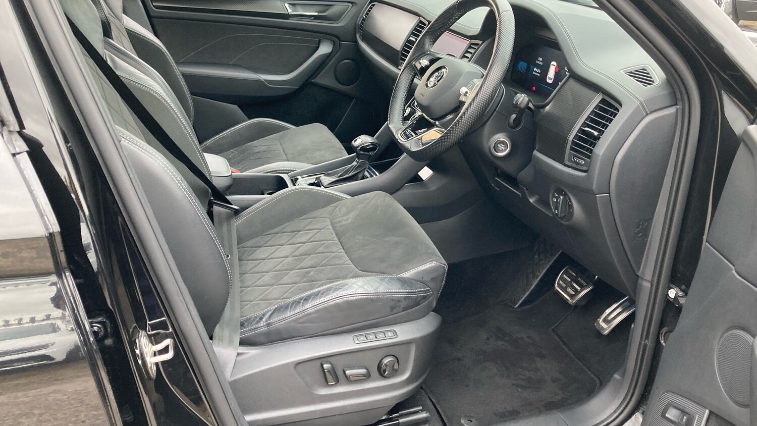 Used Skoda Kodiaq 2022 for sale - 76340999: Photo 15