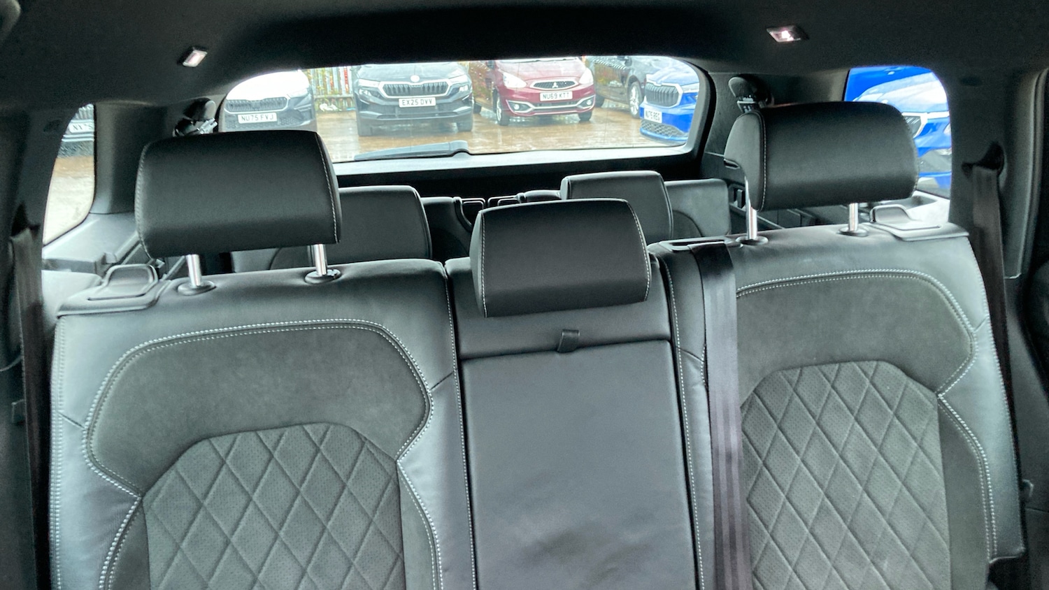 Used Skoda Kodiaq 2022 for sale - 76340999: Photo 16