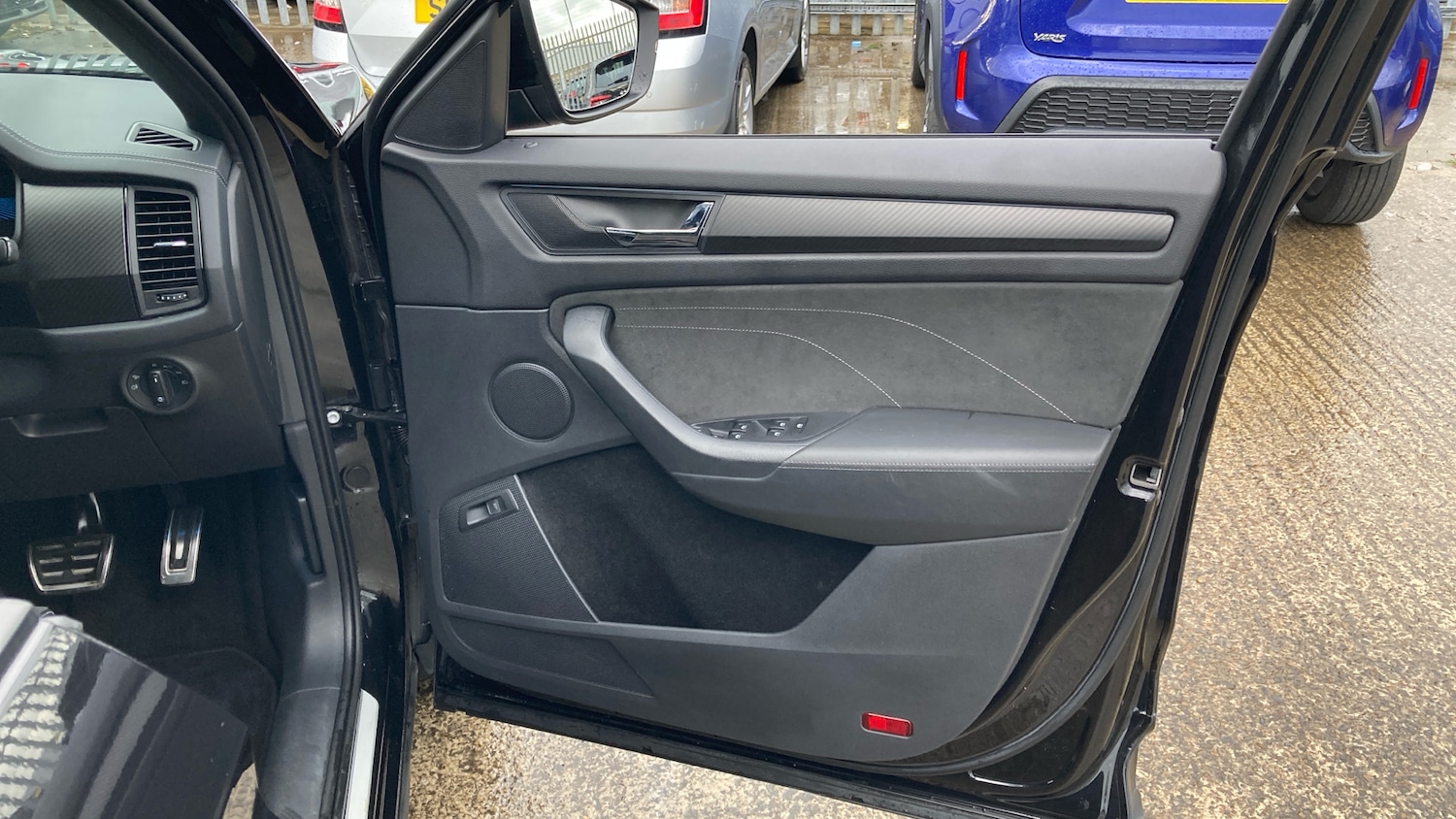 Used Skoda Kodiaq 2022 for sale - 76340999: Photo 19