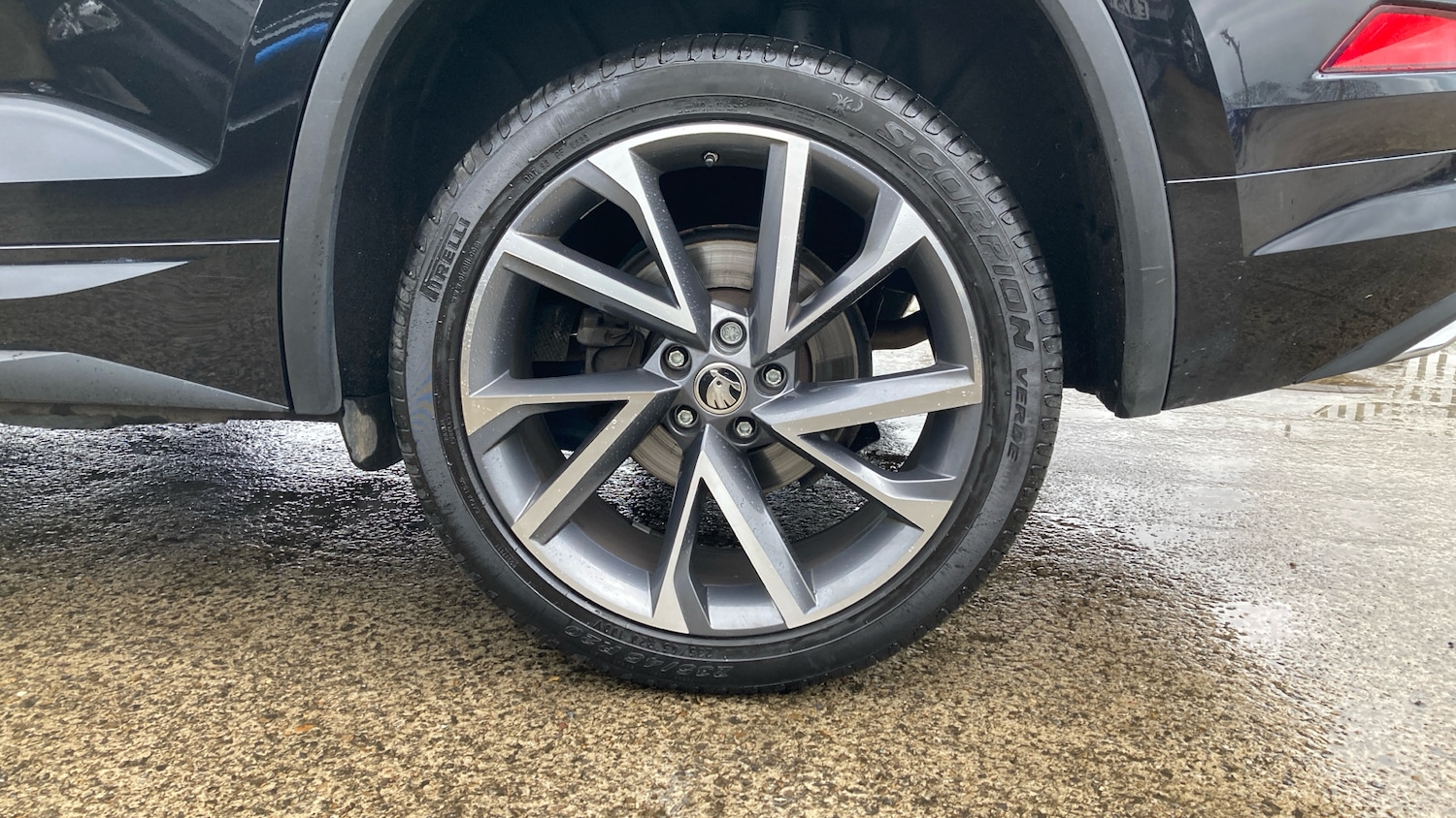 Used Skoda Kodiaq 2022 for sale - 76340999: Photo 22