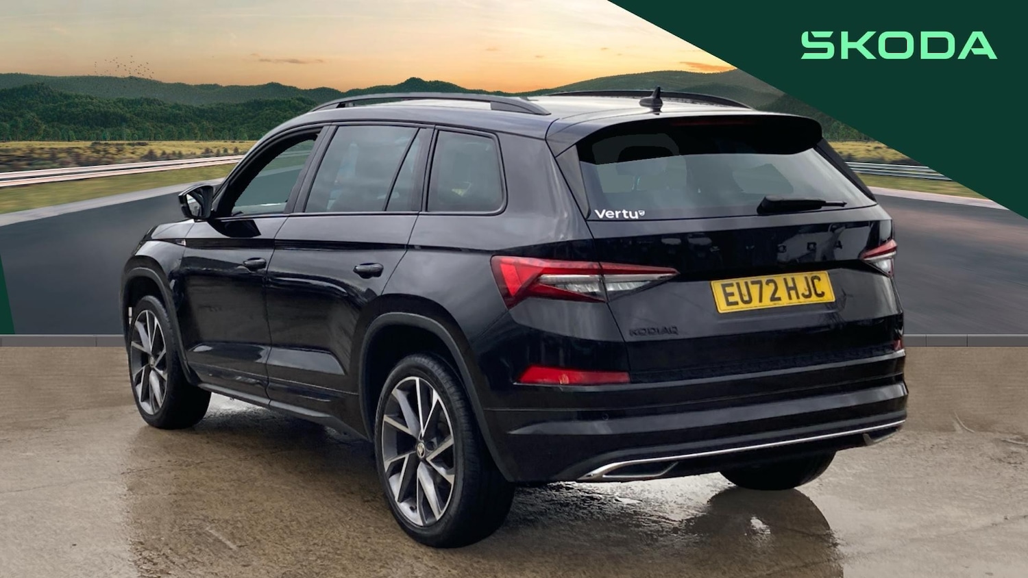 Used Skoda Kodiaq 2022 for sale - 76340999: Photo 3