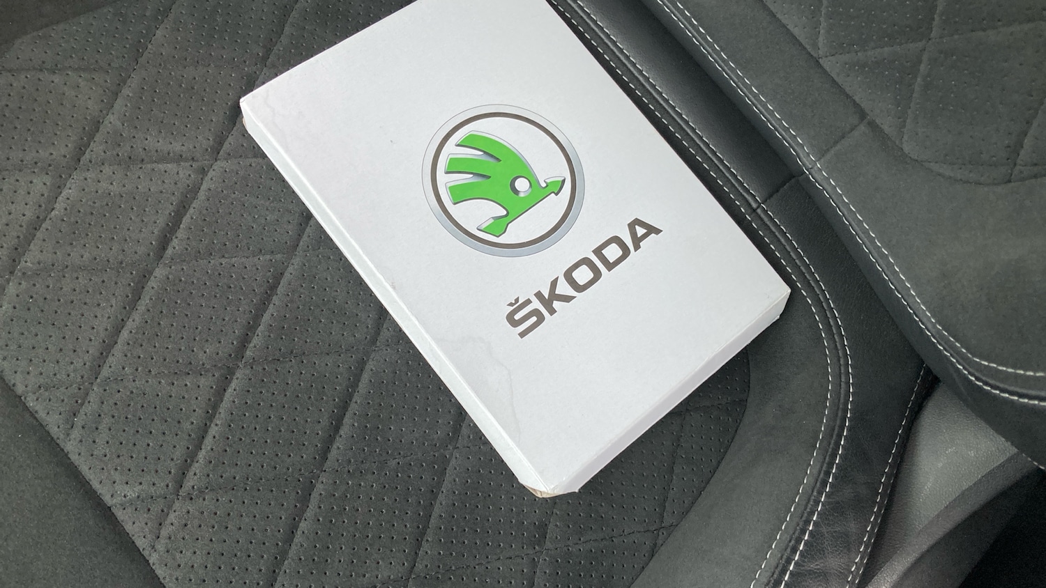 Used Skoda Kodiaq 2022 for sale - 76340999: Photo 39